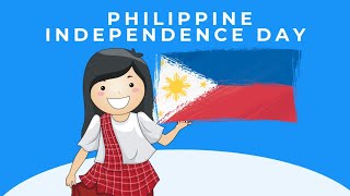 Download lagu Philippine Independence Day | Philippine Independence Day 2025 | Araw ng Kalayaan 2025 mp3