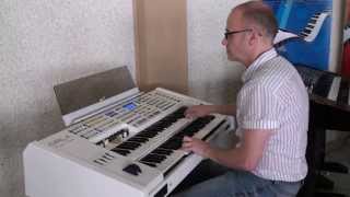 Video thumbnail for Steffen Reiser an der ORLA Compact Theatre by Wir in Rhens