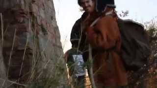 Behind the Scenes of "Romantic Soldier" Video