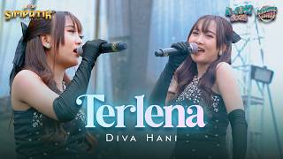 Download lagu DIVA HANI - TERLENA | LIVE SIMPATIK MUSIK | KRADENAN REBOUND - K FEST 2025 mp3