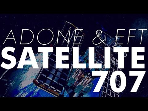 AdOne & EFT - Satellite 707