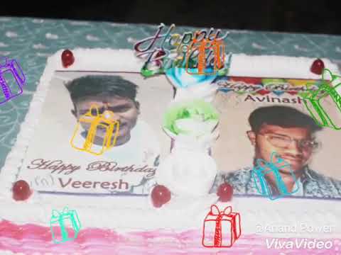 Birthday selabresation