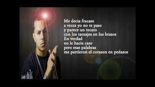 Mi historia - Papi Wilo (Con letra)