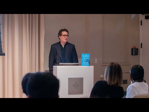 The Parrot and the Igloo: Sherwood Rowland’s Question