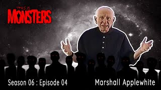 Marshall Applewhite : The Heaven&#39;s Gate Cult