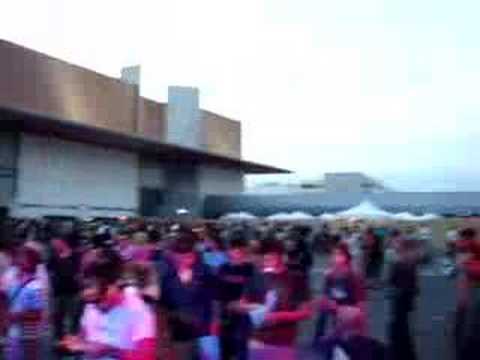 Timo Maas @ Sonar 2007