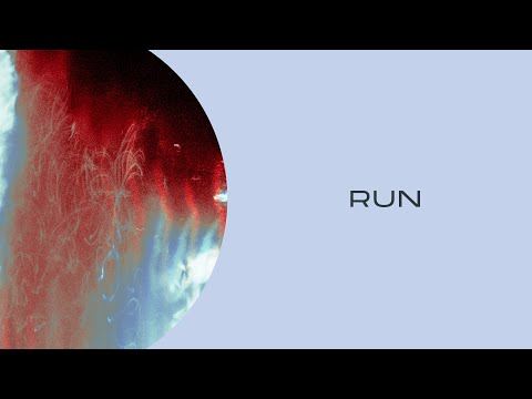 Teamworx & Almero - Run