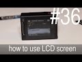 GoPro Hero 4 Silver уроки, советы, инструкции - Как использовать LCD экран ...