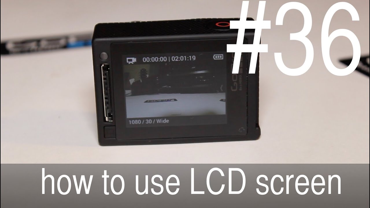 Экшн камера GoPro HERO4 Silver (