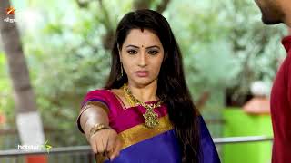 Avalum Naanum | 2nd to 6th April 2018 - Promo