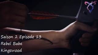 Shadowhunters S2E13 - Rebel babe - Kingswood