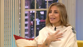 Առավոտ լուսո. Սիպիլ