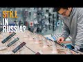 Russian ELECTRONICS Store 9 Months After Sanctions