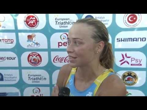 2015 Alanya Women's Tricast ESP