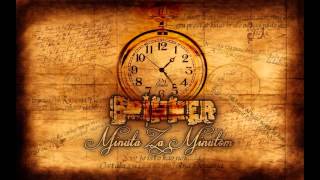 Spinner - Minuta za minutom feat. MaSe (Shock Music Studio - 2013)