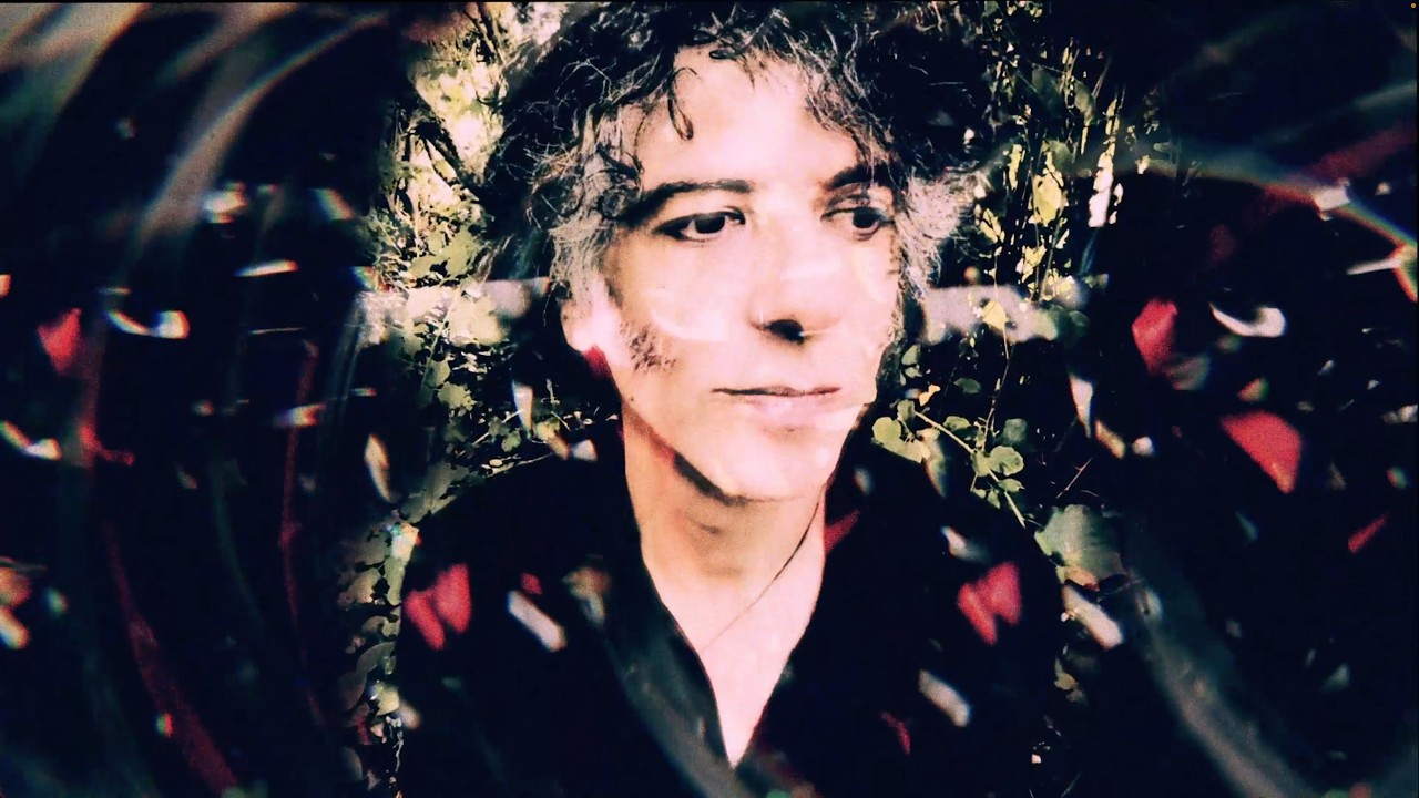 Kavus Torabi - Water Into Wine [OFFICIAL MUSIC VIDEO] - YouTube