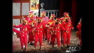 Km. 27 – Preliminares – COAC 1991