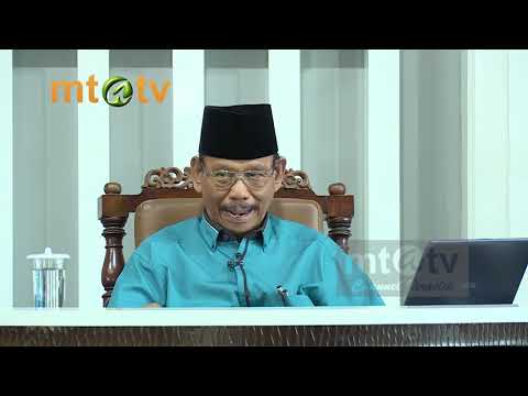 Jihad Pagi MTATV 25/02/2019 - Tema Shalat 23