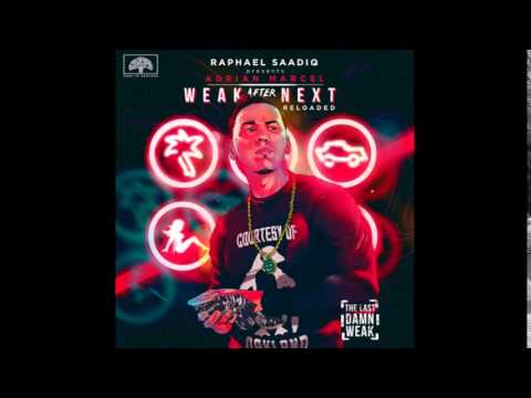 Adrian Marcel - Searching (Feat. Snoop & Raphael Saadiq) [Prod. By Beatroc]