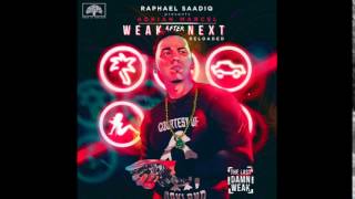 Adrian Marcel - Searching (Feat. Snoop & Raphael Saadiq) [Prod. By Beatroc]