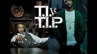 NEW! Tweet feat T.I.  - My Dear