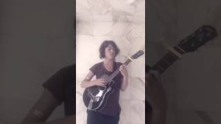 Pretty Things (Big Thief cover) - Lara Avery