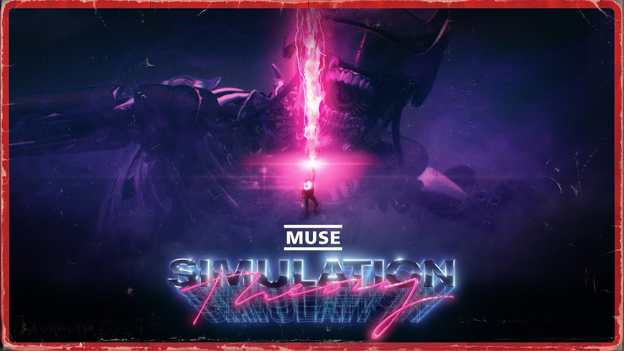 Muse Official Website
