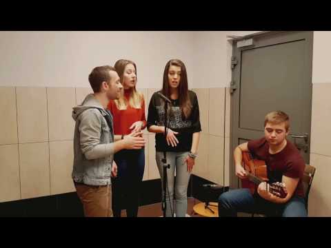 Adrian / Sylwia / Klaudia / Tomasz - Bambino Jazzu (Dorota Miśkiewicz i Artur Andrus cover)