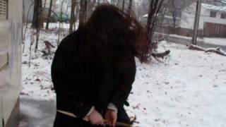 HALLS OF FROZEN NORTH