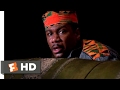 The People Under the Stairs (1991) - The House That Keeps You In Scene (2/10) | Movieclips