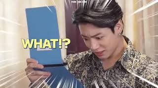 Download lagu Jungkook Making You Laugh for 10 Minutes Straight 😂 | BTS Funny Moments Compilation #jungkook #bts mp3
