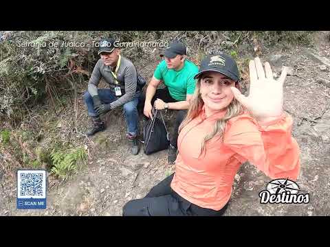 Ven a #tabio #cundinamarca y conoce las distintas estaciones que hay en la #peñadejuaica