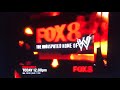 WWE FOX8 Promo 2008 Foxtel