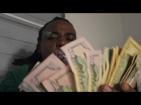 JUST R3BEL - DEAD FRIENDS (MUSIC VIDEO)