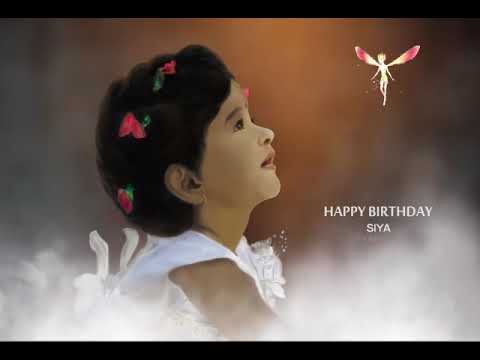 Birthday celebration