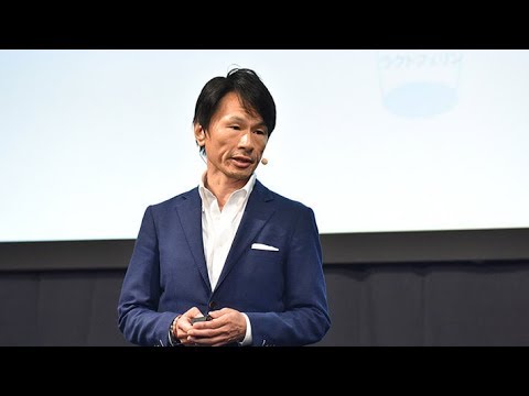 食料産業学科 大学発の医薬品をめざして／東京工科大学 佐藤 淳 先生【夢ナビTALK】