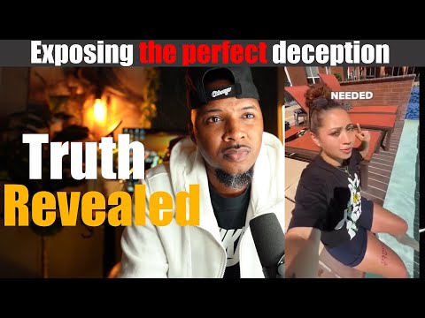 Exposing the perfect deception (truth revealed)