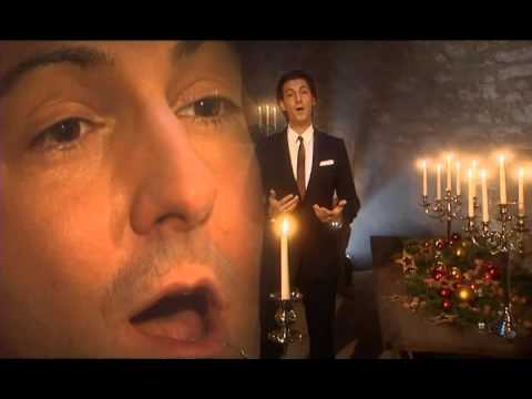 Silvio D'Anza - O santa notte 2010