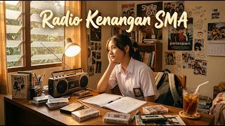 Download lagu RADIO JAMAN DULU 📻 | Lagu Kenangan Era 2000-an yang Bikin Kangen mp3