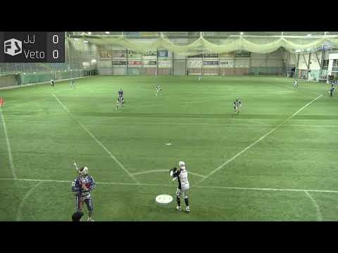 JymyJussit - Veto | Harjoituspeli | 08/01/20220 | KLO 13:30