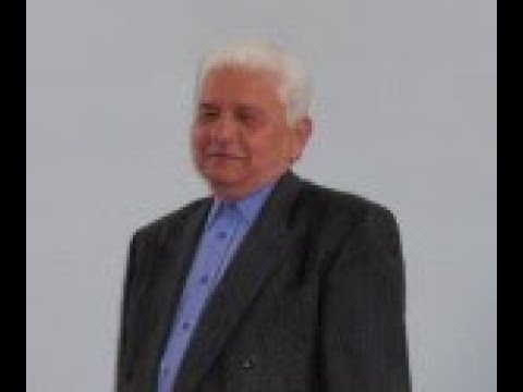 01. Ianoș Artemie (Cia) - Indemn special la rugaciune (video)