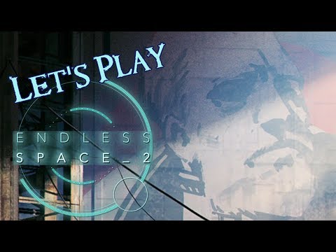 Let's Play Endless Space 2 40 - Slow Burn