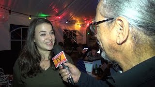 Loonse Dorps Kwis 2018 - Langstraat TV