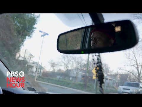 Hundreds of thousands of stateless people are living in legal limbo in the U.S.