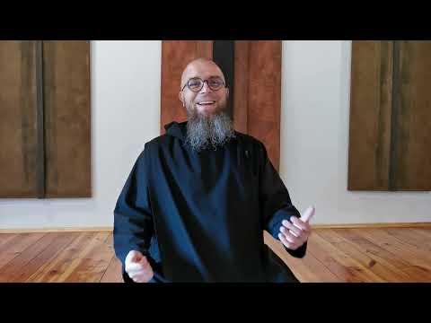 Konferencja o.Maksymiliana Nawary 13.07.2022