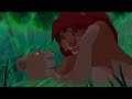 The Lion King Can You Feel The Love Tonight Korean