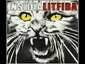 LITFIBA Insidia 2001 Album Completo