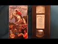 Breaking Free Full 1995 Feature Films For Families VHS