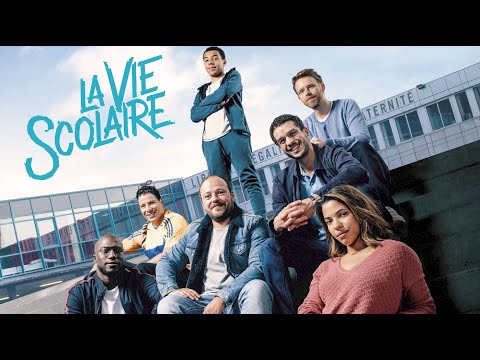 #17 La Vie Scolaire