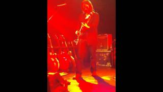 "Sitting on Top of the World"- NMA LIve at the Roxy, 3.10.11